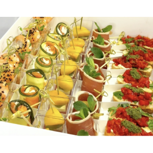 APPETIZER BOX