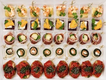APPETIZER БОКС BOX