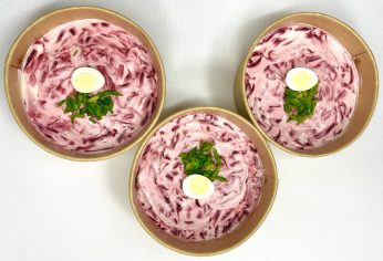 БОКС BOX АТЛАНТИЧНИЙ ОСЕЛЕДЕЦЬ ПІД «ШУБОЮ»