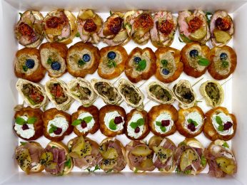 СНЕК БОКС BOX ОПТИМАЛЬНИЙ