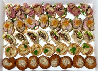 СНЕК БОКС BOX ОПТИМАЛЬНИЙ