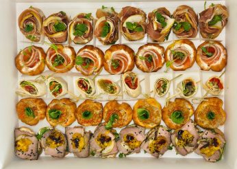 СНЕК БОКС BOX