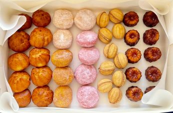 БОКС BOX СОЛОДОЩІВ