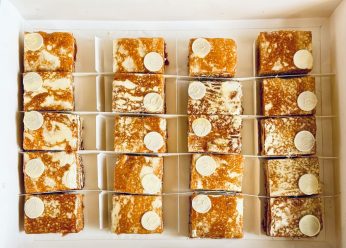 ДЕСЕРТНИЙ ВОХ ТРАДИЦІЙНИЙ