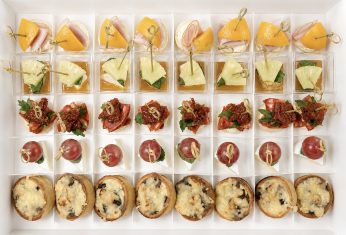 Бокс Box Finger Food Оптимальний